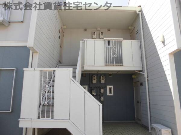  タウニィアミ