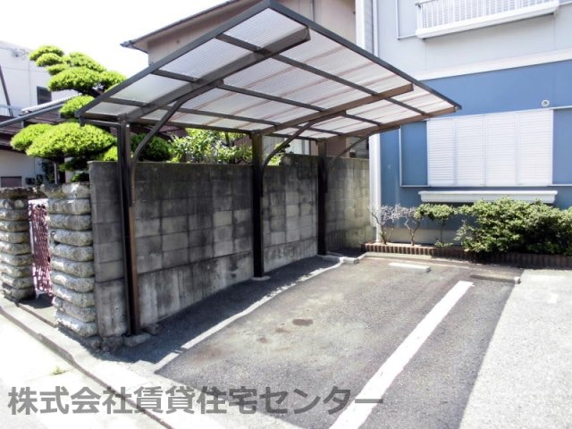  タウニィアミ