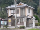 和歌浦交番(警察署/交番)まで508m タウニィアミ