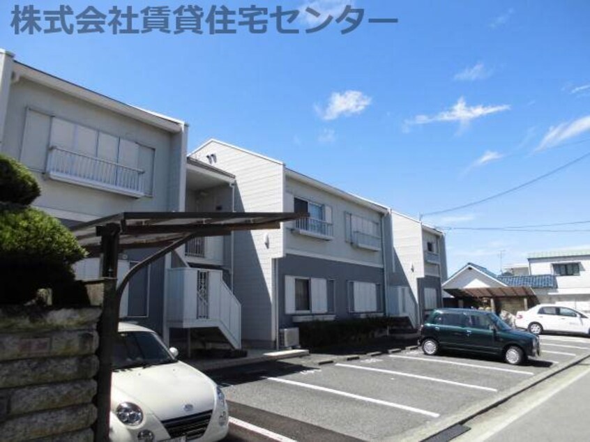  タウニィアミ