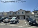 和歌山線/和歌山駅 バス:15分:停歩3分 1階 築14年の外観