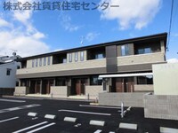 マ・メゾン２１