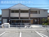 フジパレス コンフォートＫ