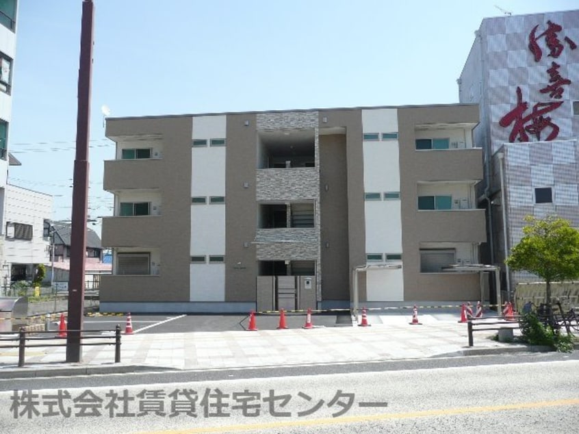  きのくに線・紀勢本線/宮前駅 徒歩29分 1階 築9年