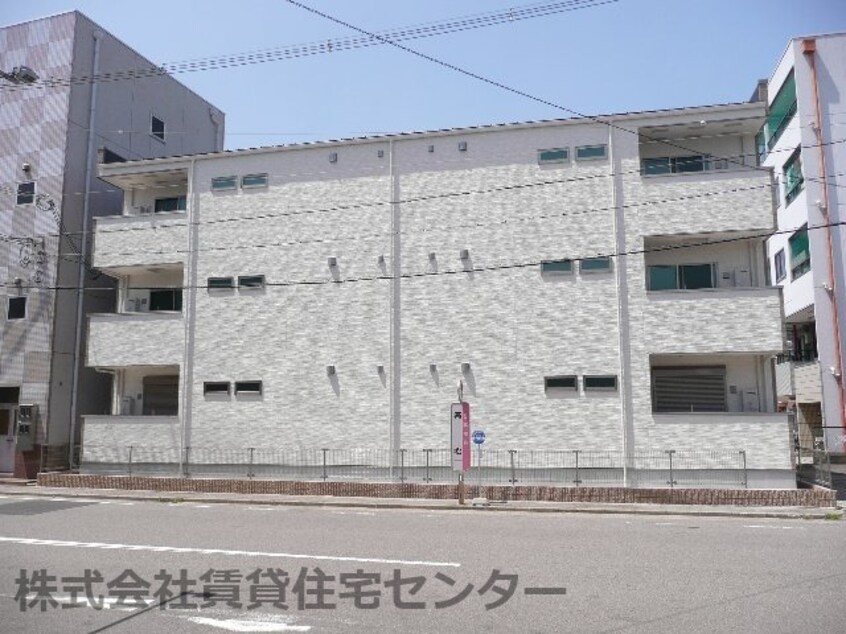  きのくに線・紀勢本線/宮前駅 徒歩29分 1階 築9年