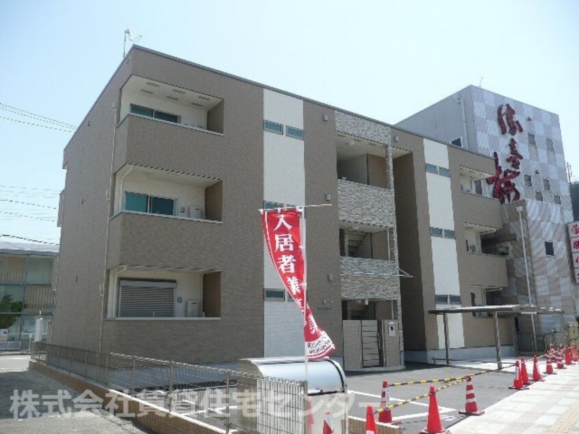  きのくに線・紀勢本線/宮前駅 徒歩29分 1階 築9年