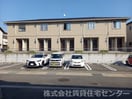 阪和線・羽衣線/和歌山駅 バス24分南宇須下車:停歩4分 1階 築9年