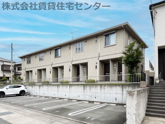  阪和線・羽衣線/和歌山駅 バス24分南宇須下車:停歩4分 1階 築9年