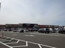 スーパーセンターオークワセントラルシティ和歌山店様(ショッピングセンター/アウトレットモール)まで1242m ハイツクシモト