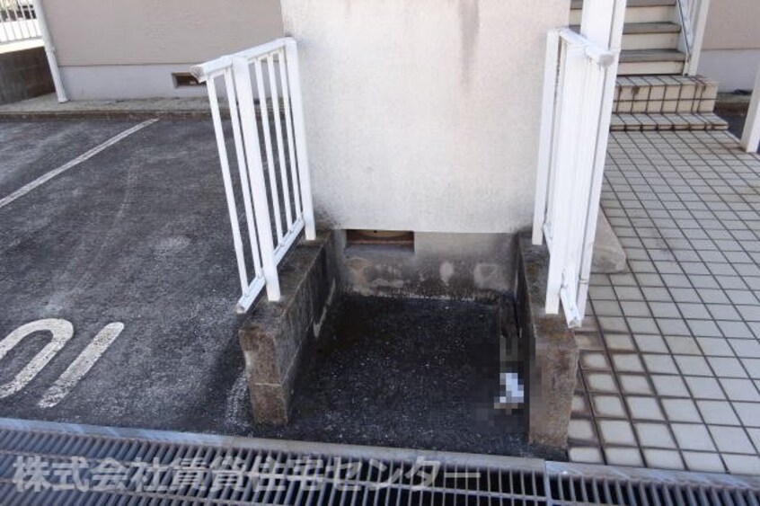  フレグランス築港