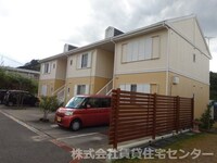 レジデンス保田