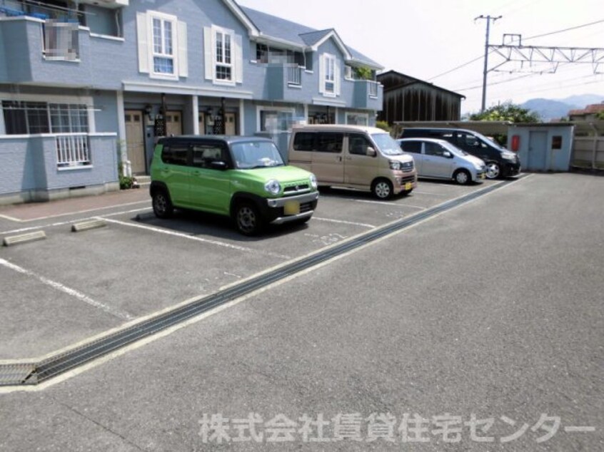  きのくに線・紀勢本線/湯浅駅 徒歩5分 2階 築26年