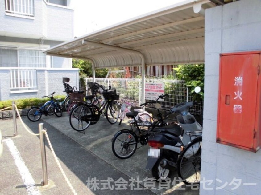  きのくに線・紀勢本線/湯浅駅 徒歩5分 2階 築26年