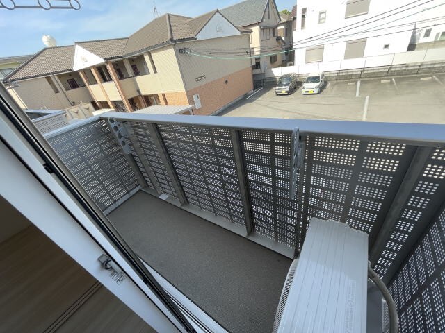 同仕様 南海本線/和歌山市駅 バス15分小二里下車:停歩3分 2階 築4年
