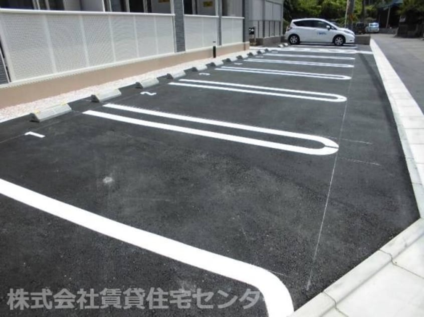  きのくに線・紀勢本線/海南駅 徒歩22分 2階 築7年