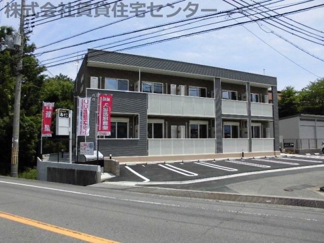  きのくに線・紀勢本線/海南駅 徒歩22分 2階 築7年