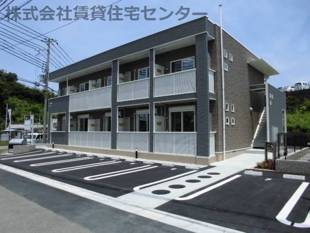  きのくに線・紀勢本線/海南駅 徒歩22分 2階 築7年