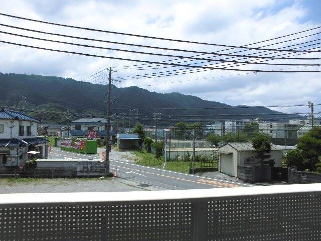  きのくに線・紀勢本線/海南駅 徒歩22分 2階 築7年