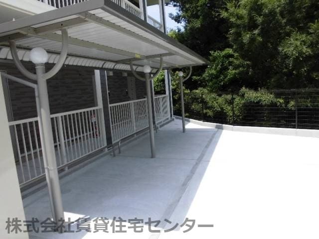  きのくに線・紀勢本線/海南駅 徒歩22分 2階 築7年