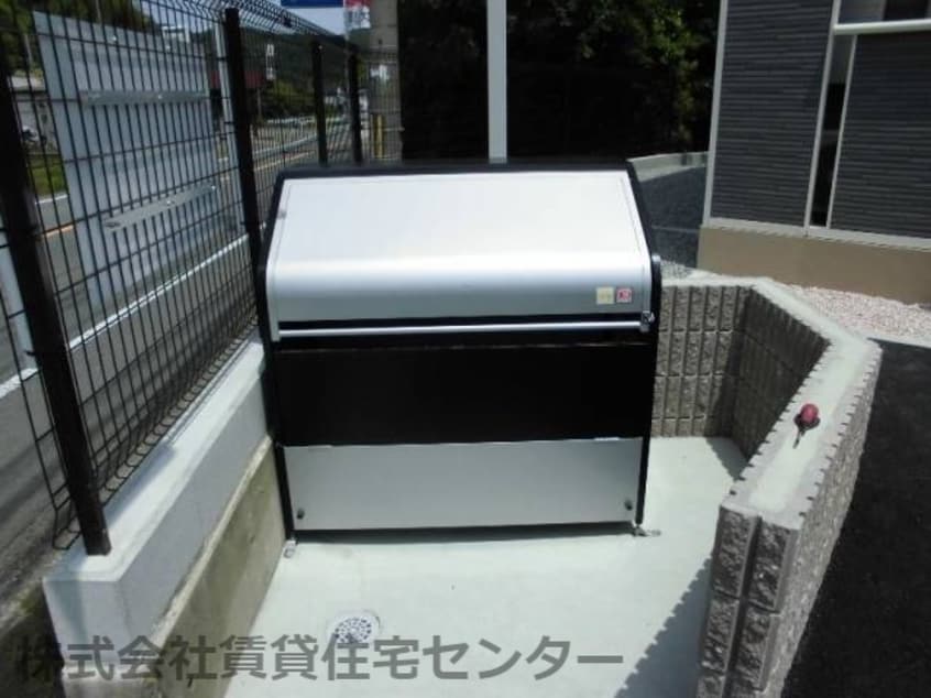  きのくに線・紀勢本線/海南駅 徒歩22分 2階 築7年