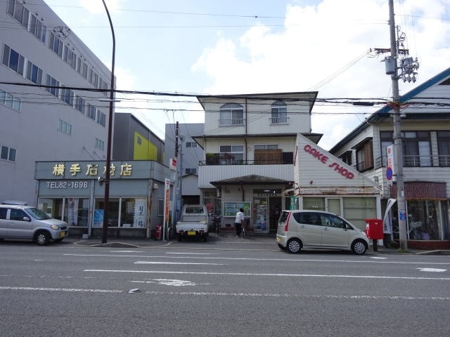 海南大野郵便局様 865m きのくに線・紀勢本線/海南駅 徒歩22分 2階 築7年