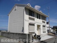 プレジール関戸