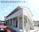 南海本線/和歌山市駅 バス:13分:停歩6分 1階 築6年の外観