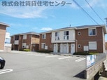 シャーメゾン下津野