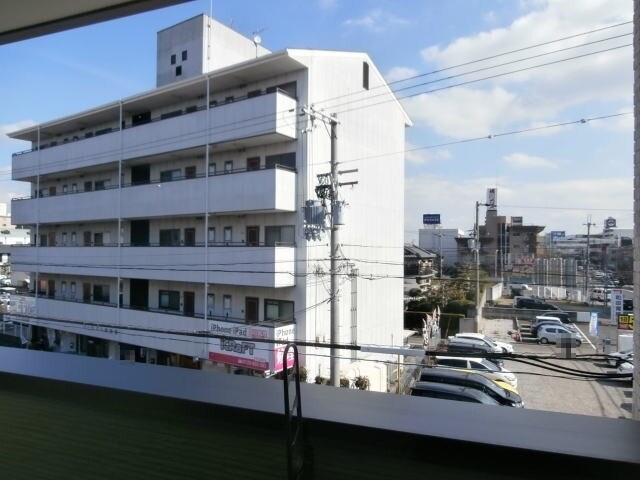  フジパレス和歌山駅南Ⅱ番館