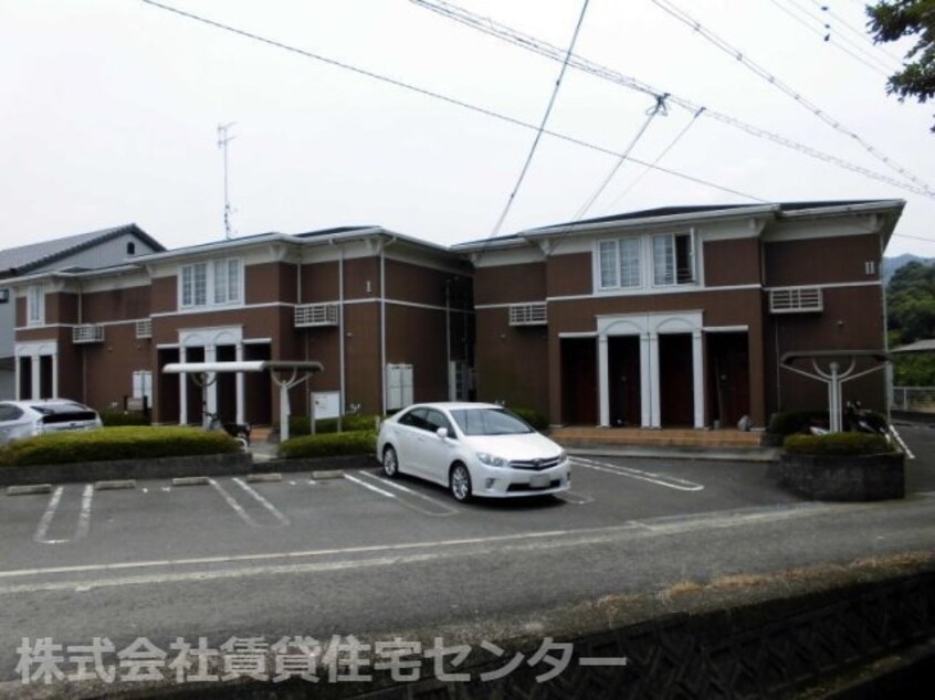  きのくに線・紀勢本線/藤並駅 徒歩73分 1階 築17年