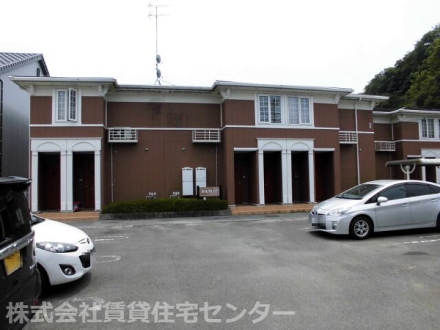  きのくに線・紀勢本線/藤並駅 徒歩73分 1階 築17年