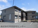 コンフォートクロエの外観