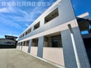 Ｌａ　Ｃａｓａ　戎の外観