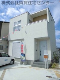 シアラ湯浅11号室