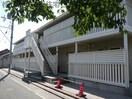  南海本線/和歌山市駅 バス15分水軒口下車:停歩4分 2階 築15年