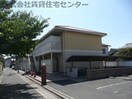  南海本線/和歌山市駅 バス15分水軒口下車:停歩4分 2階 築15年