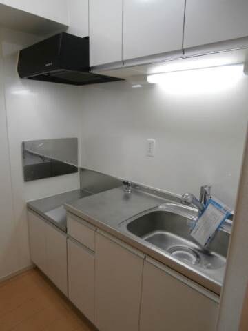  フォレスタ吹上