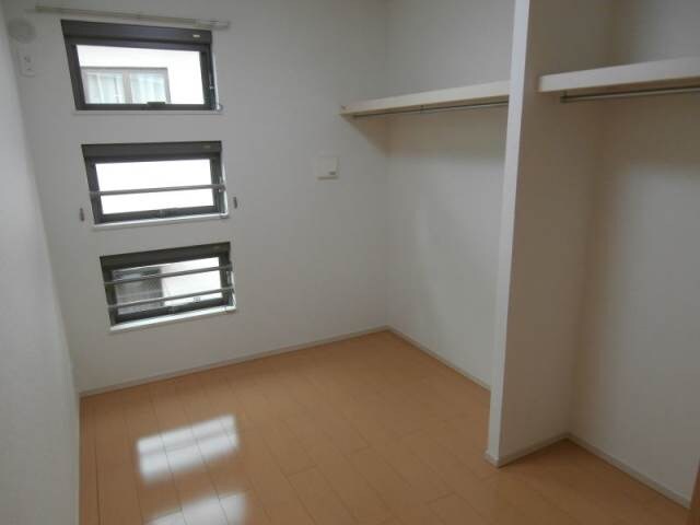  フォレスタ吹上