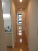  フォレスタ吹上