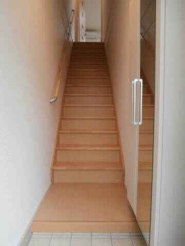  フォレスタ吹上