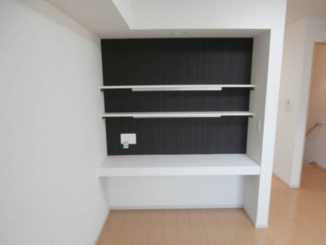  フォレスタ吹上