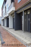  きのくに線・紀勢本線/藤並駅 徒歩8分 2階 築10年