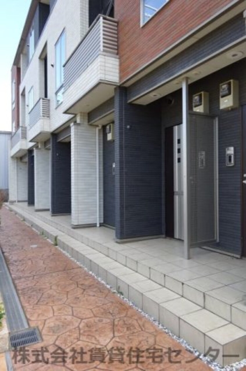  きのくに線・紀勢本線/藤並駅 徒歩8分 2階 築10年