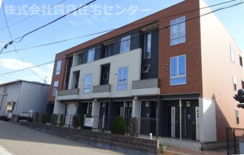  きのくに線・紀勢本線/藤並駅 徒歩8分 2階 築10年