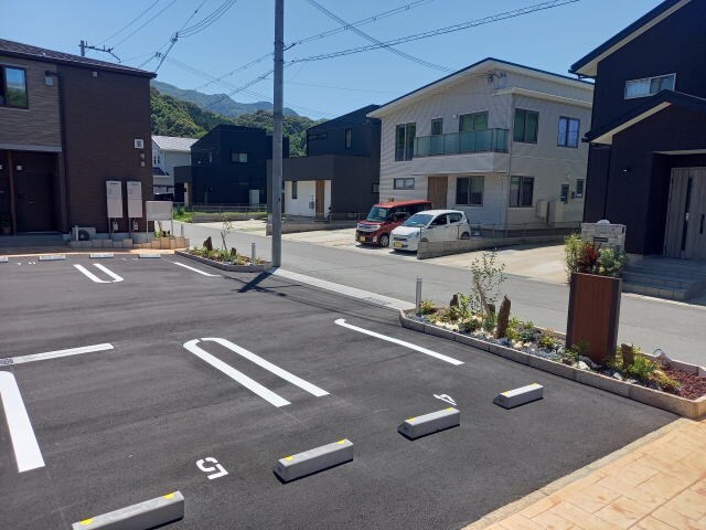  きのくに線・紀勢本線/海南駅 徒歩31分 1階 1年未満