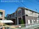 ルーナ ルーチェⅡの外観