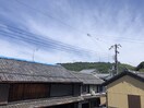  TJ船尾Ⅱ