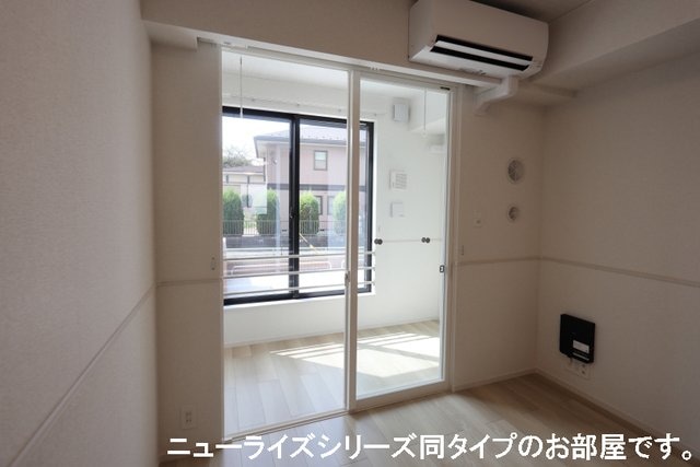 サンルーム：同仕様 きのくに線・紀勢本線/道成寺駅 徒歩17分 1階 1年未満