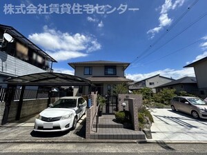 宇須戸建2F