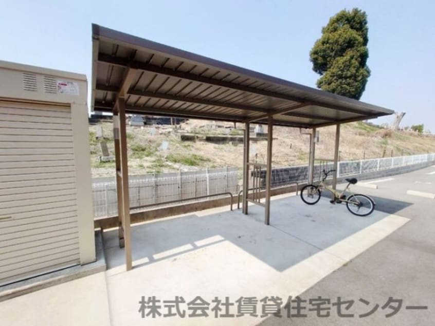  ラズベリー荘